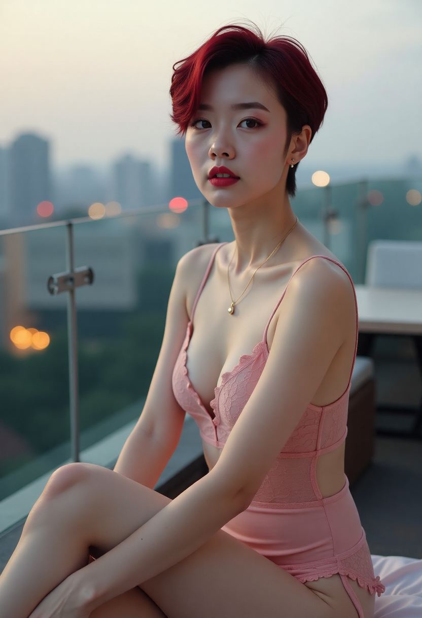 花束般的恋爱电影海报