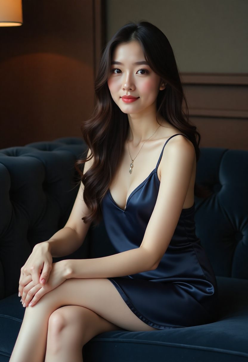 情书电影海报